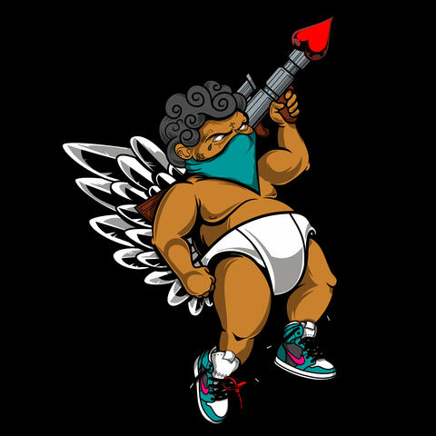 Ghetto Cupid