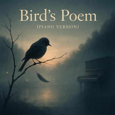 Bird's Poem (Piano Version)
