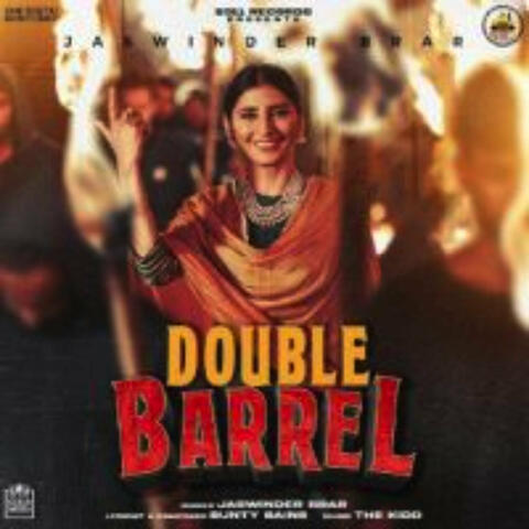 Double Barrel