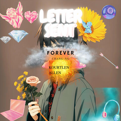 Forever Changing