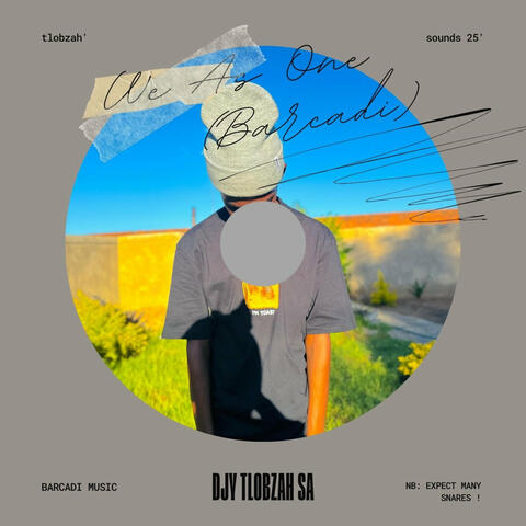 We as One (Barcadi)