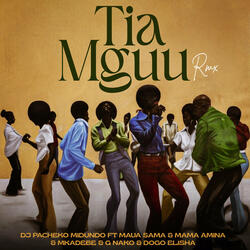 Tia Mguu