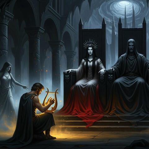 Eternal Lament of Orpheus