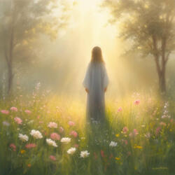 Sin Pedir nada a Cambio