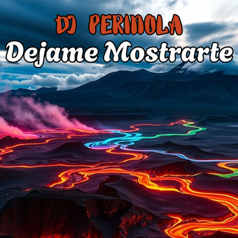 Dejame mostrarte