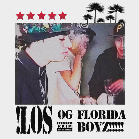 Og Florida Boyz