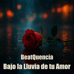 Bajo la lluvia de tu amor
