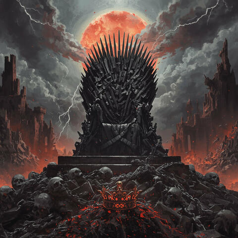 Exiled Throne