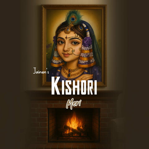 Kishori Meri (Slowed)