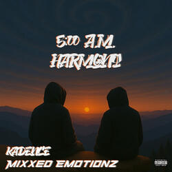 5:00 A.M. Harmony