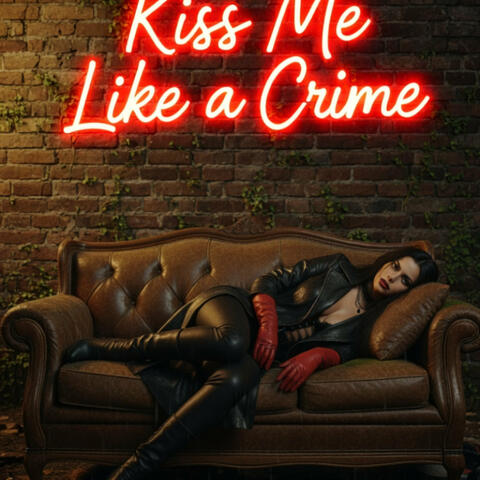 Kiss Me Like a Crime