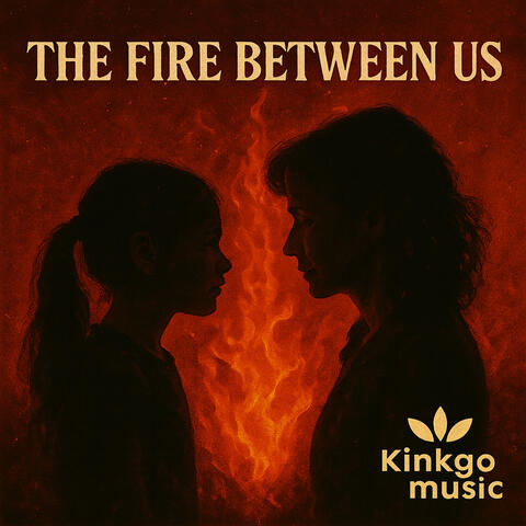 The Fire Between Us