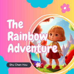 The Rainbow Adventure Part II