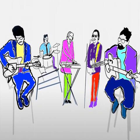 Y Para Ti Todo Es Normal (Live Session)