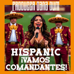 Los Comandantes De Washington No Retrocederán