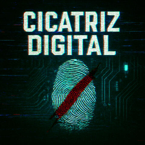 Cicatriz digital