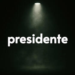 Presidente