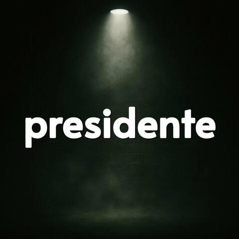 Presidente