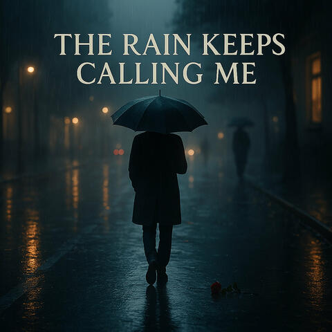 The Rain Keeps Calling Me