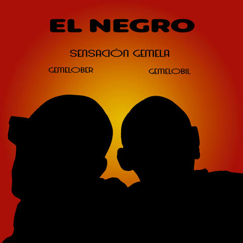 El negro