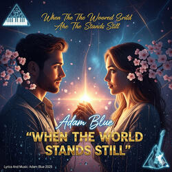 When the World Stands Still