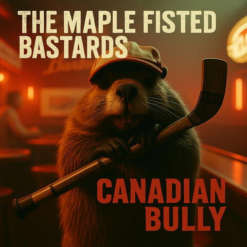 Canadian Bully