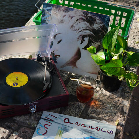 Miráte donde estás