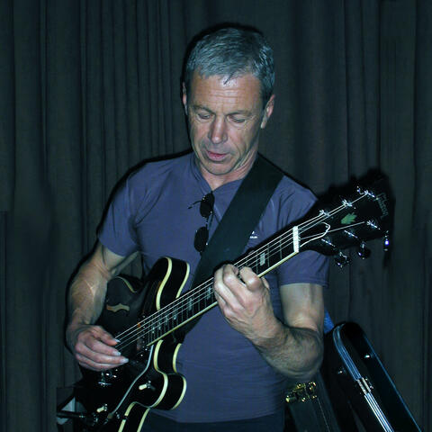 Spanish Allusion No1