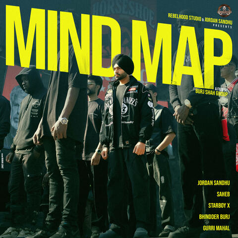 Mind Map