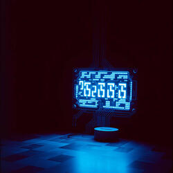 Fragmented Echoes of the Forgotten