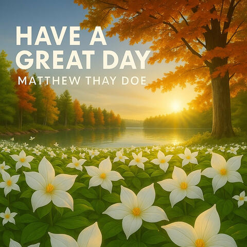 Have a Great Day