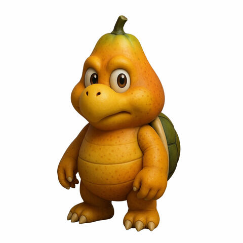 Koooopapapaya!