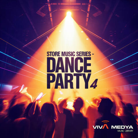 Store Music Series - Dance Party 4