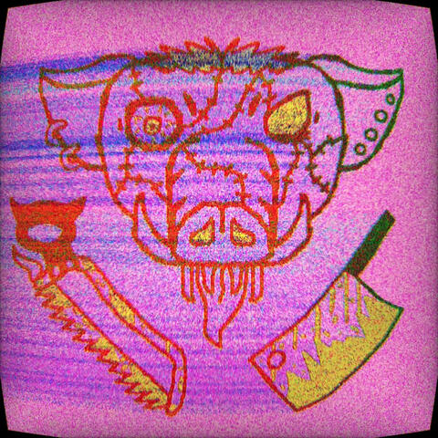 Butcher Bass House (2025 Remaster)