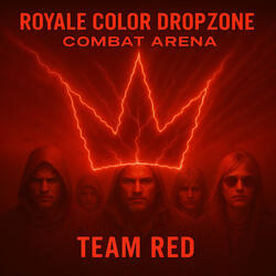 Semi-Finals – Team Red