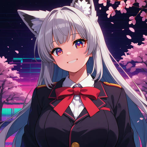 Ghost Lives in Mainframe