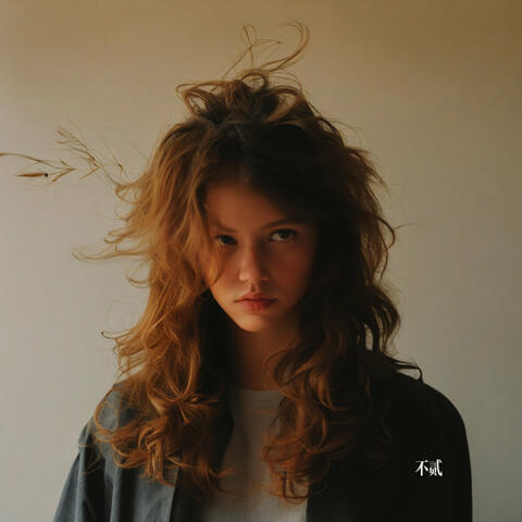 Wind in Hair