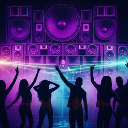 Bass. Mehr Bass. Noch mehr Bass. 2