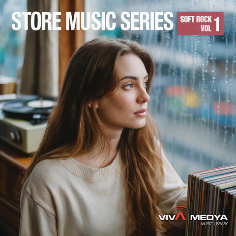 Store Music Series - Soft Rock Vol 1