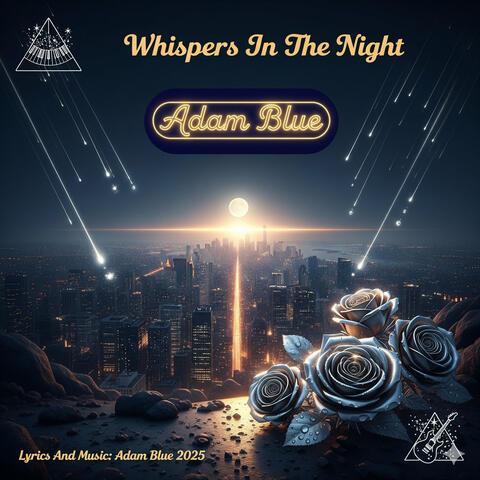 Whispers In The Night