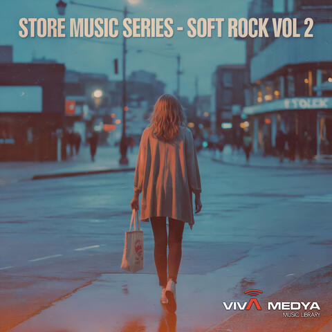Store Music Series - Soft Rock Vol 2