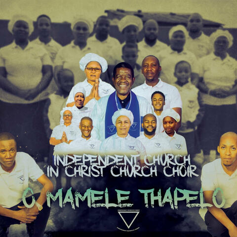 O MAMELE THAPELO
