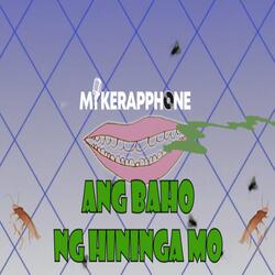 Ang Baho Ng Hininga Mo