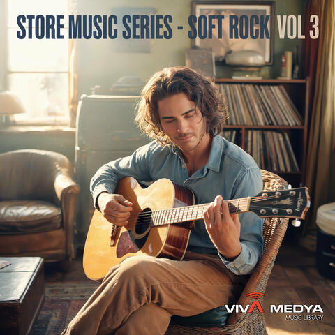 Store Music Series - Soft Rock Vol 3