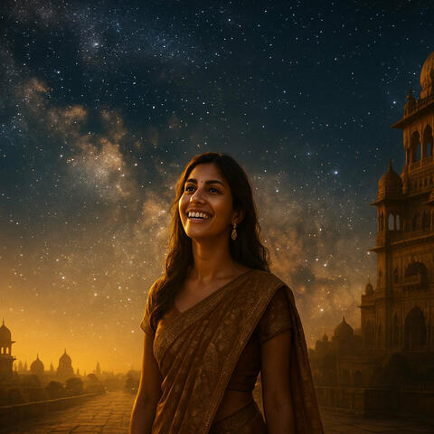 तुम और मेरी कहानी (वैकल्पिक संस्करण)