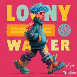 Loony Walker