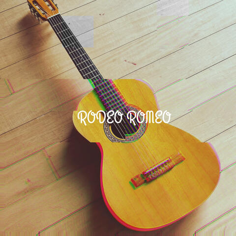 Rodeo Romeo