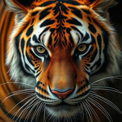 I Got the Eye of the Tiger