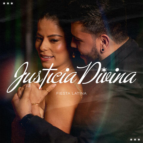 Justicia Divina