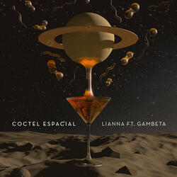 Coctel Espacial